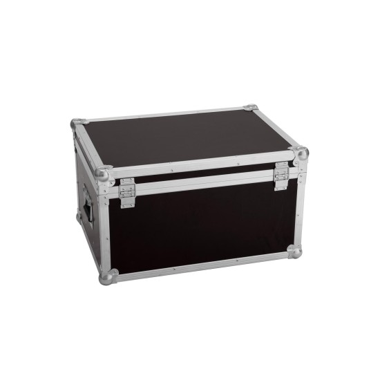 ROADINGER Flightcase Professionale per 2 LED PLL-360 con Vano Accessori