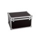 ROADINGER Flightcase Professionale per 2 LED PLL-360 con Vano Accessori