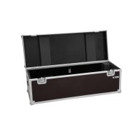 ROADINGER Flightcase Professionale per LED SL-600 con Vano Utensili