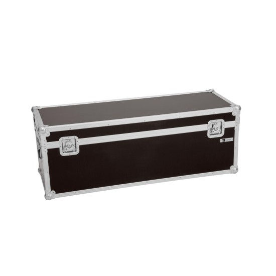ROADINGER Flightcase Professionale per LED SL-600 con Vano Utensili