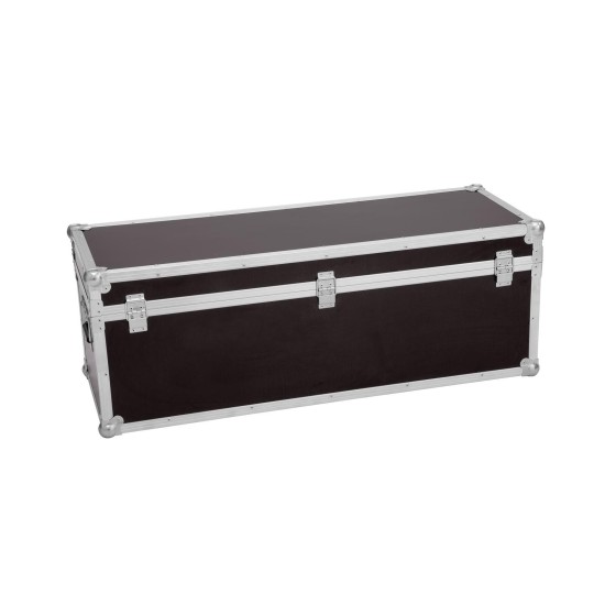 ROADINGER Flightcase Professionale per LED SL-600 con Vano Utensili