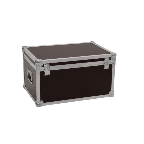 ROADINGER Flightcase per 2x LED PLL-480 - Custodia Professionale in Multistrato di Betulla