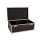 ROADINGER Flightcase Professionale per 2x LED THA-150F Theater Spot - Custodia Protettiva