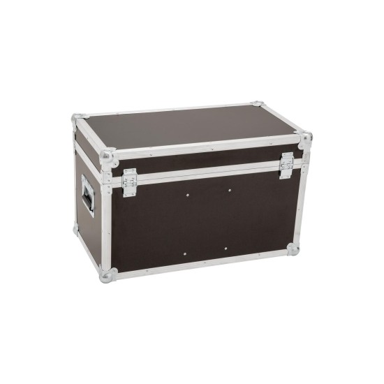 ROADINGER Flightcase Professionale per 2x LED TMH-X4 - Protezione e Qualità Superiore