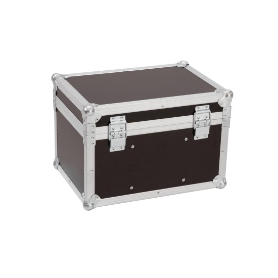 ROADINGER Flightcase PRO per 2 LED CBB-2 COB con Protezione Ottimale