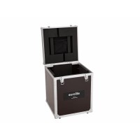 Flightcase ROADINGER per B-40 HCL/Laser - Custodia Protettiva Professionale