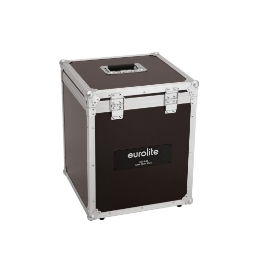 Flightcase ROADINGER per B-40 HCL/Laser - Custodia Protettiva Professionale