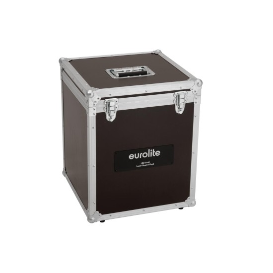 Flightcase ROADINGER per B-40 HCL/Laser - Custodia Protettiva Professionale