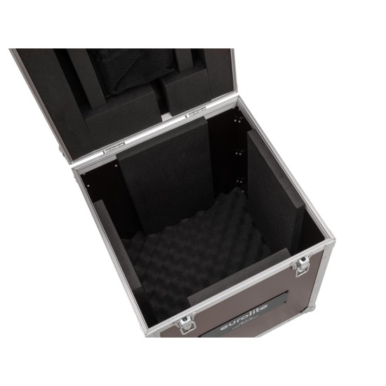 Flightcase ROADINGER per B-40 HCL/Laser - Custodia Protettiva Professionale