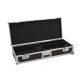 ROADINGER Flightcase Professionale per 2x LED TSL-1000 con Trolley