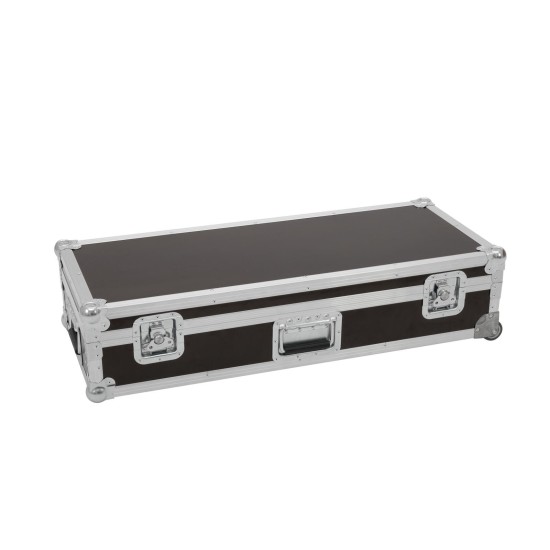 ROADINGER Flightcase Professionale per 2x LED TSL-1000 con Trolley