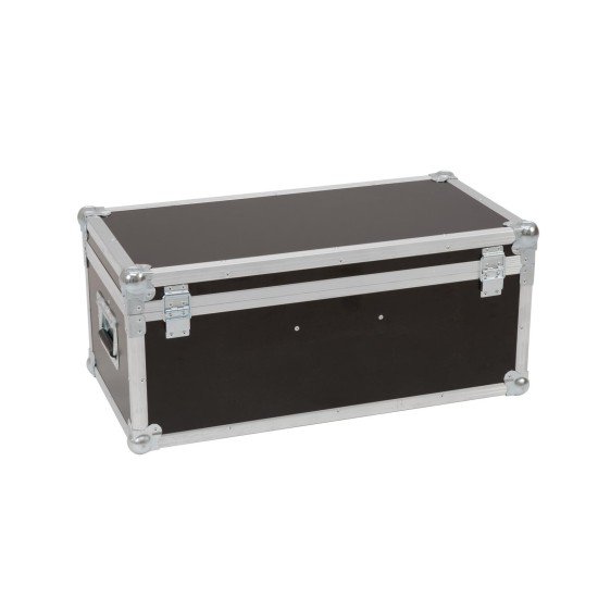 ROADINGER Flightcase Professionale per 4x LED CBB-2WW/CW - Robusto e Versatile