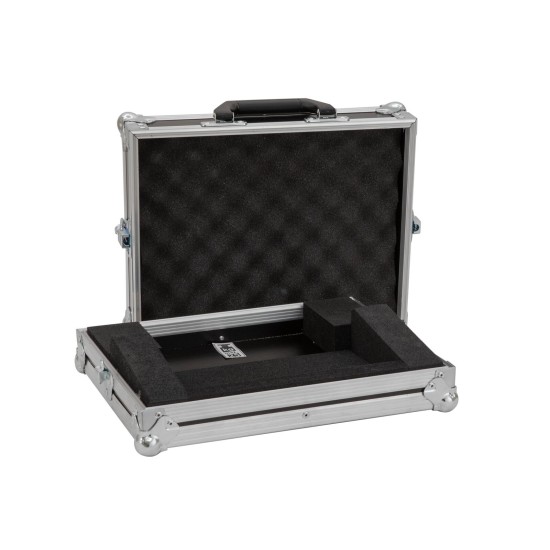 Custodia ROADINGER Flightcase Easy Show: Protezione Professionale in Multistrato di Betulla