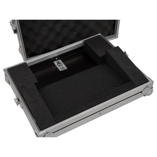 Custodia ROADINGER Flightcase Easy Show: Protezione Professionale in Multistrato di Betulla