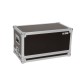 Flightcase ROADINGER FT-100 per Illuminazione e Audio - Robusto e Professionale