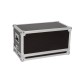 Flightcase ROADINGER FT-100 per Illuminazione e Audio - Robusto e Professionale