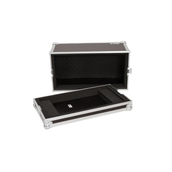 Flightcase ROADINGER FT-100 per Illuminazione e Audio - Robusto e Professionale