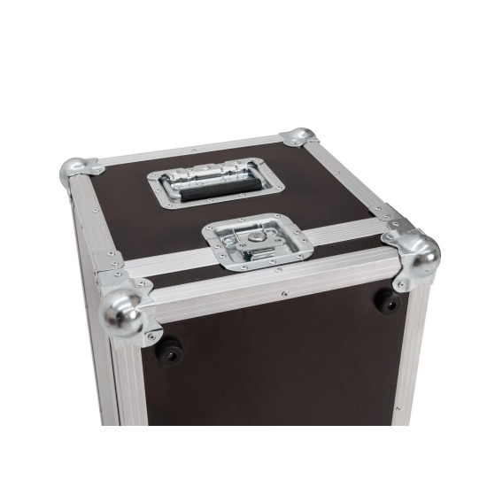 Flightcase ROADINGER FT-100 per Illuminazione e Audio - Robusto e Professionale