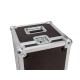 Flightcase ROADINGER FT-100 per Illuminazione e Audio - Robusto e Professionale
