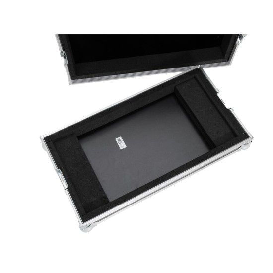 Flightcase ROADINGER FT-100 per Illuminazione e Audio - Robusto e Professionale