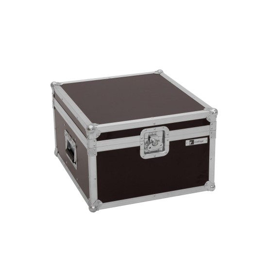 Custodia ROADINGER per 2x Audience Blinder 2x100W LED COB CW/WW - Flightcase Protettivo