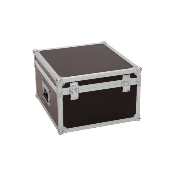 Custodia ROADINGER per 2x Audience Blinder 2x100W LED COB CW/WW - Flightcase Protettivo