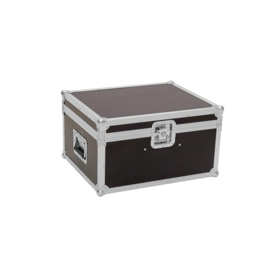 Flightcase ROADINGER per 4 AKKU UP-4 Entry/IP UP-4 - Custodia Robusta in Legno Multistrato