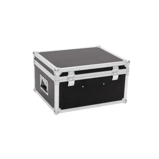 Flightcase ROADINGER per 4 AKKU UP-4 Entry/IP UP-4 - Custodia Robusta in Legno Multistrato