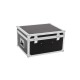 Flightcase ROADINGER per 4 AKKU UP-4 Entry/IP UP-4 - Custodia Robusta in Legno Multistrato