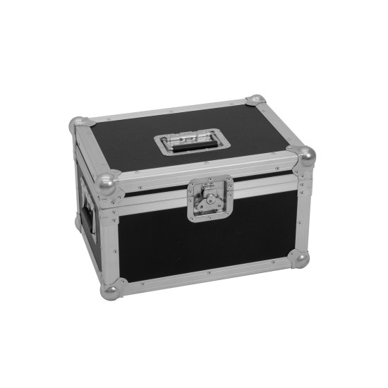 Custodia ROADINGER Highline per 2 LED CLS-9 QCL RGB/WW 9x7W - Flightcase Professionale