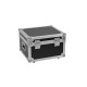 ROADINGER Flightcase per 2 LED PLL-384 - Custodia Protettiva Professionale