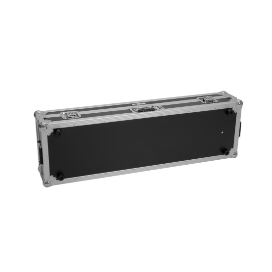 ROADINGER Flightcase Professionale per 4 AKKU PT-100/32 - Protezione e Trasporto
