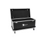 ROADINGER Flightcase con Ruote per SL-1000 MFZ DMX Search Light - Protezione e Mobilità