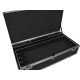 Custodia ROADINGER Flightcase per 8x AKKU IP Pixel Tube 360° PRO CRMX con ricarica e ruote