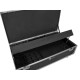 Custodia ROADINGER Flightcase per 8x AKKU IP Pixel Tube 360° PRO CRMX con ricarica e ruote