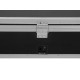 Custodia ROADINGER Flightcase per 8x AKKU IP Pixel Tube 360° PRO CRMX con ricarica e ruote