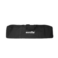 EUROLITE Borsa Trasporto Stage Stand 150 cm per Truss e Cover - Nero
