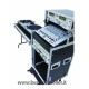 Special stage case Pro with castors Special stage case Pro with castors