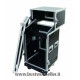 Special stage case Pro with castors Special stage case Pro with castors