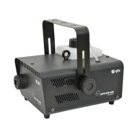 Macchina Del Fumo Con Telecomando Wireless 900W MK2