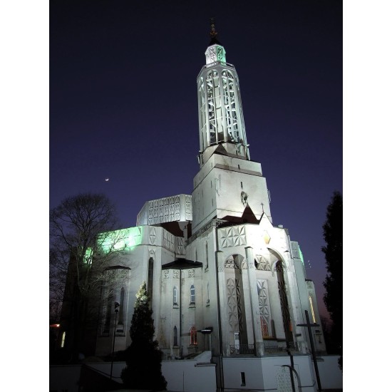 EUROLITE Proiettore LED da Esterno 150W WFL Argento - Illumina con Stile e Efficienza