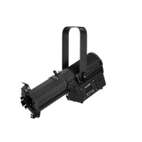 Proiettore LED EUROLITE IP65 40W COB con Zoom Variabile per Palchi ed Eventi