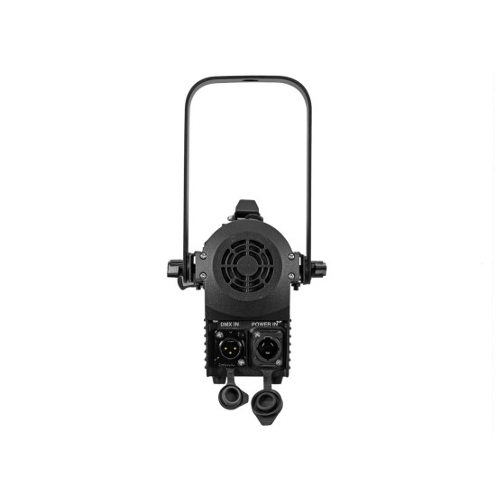 Proiettore LED EUROLITE IP65 40W COB con Zoom Variabile per Palchi ed Eventi