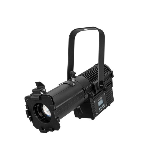 Proiettore LED EUROLITE IP65 40W COB con Zoom Variabile per Palchi ed Eventi