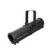 EUROLITE LED PFE-60 RGBW: Proiettore Profilato con Zoom Manuale 9-25°