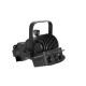 EUROLITE LED PFE-20 WW: Spot Profilato Nero con LED COB 20W per Illuminazione Scenografica