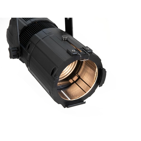 EUROLITE LED PFR-50 WW Spot Fresnel - Proiettore LED COB 20W per Illuminazione Professionale