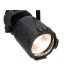 EUROLITE LED PFR-50 WW Spot Fresnel - Proiettore LED COB 20W per Illuminazione Professionale