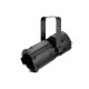 EUROLITE LED PFR-50 WW Spot Fresnel - Proiettore LED COB 20W per Illuminazione Professionale