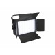 Pannello LED EUROLITE AKKU PLL-168 WW/CW a Batteria con 168 LED Bianchi